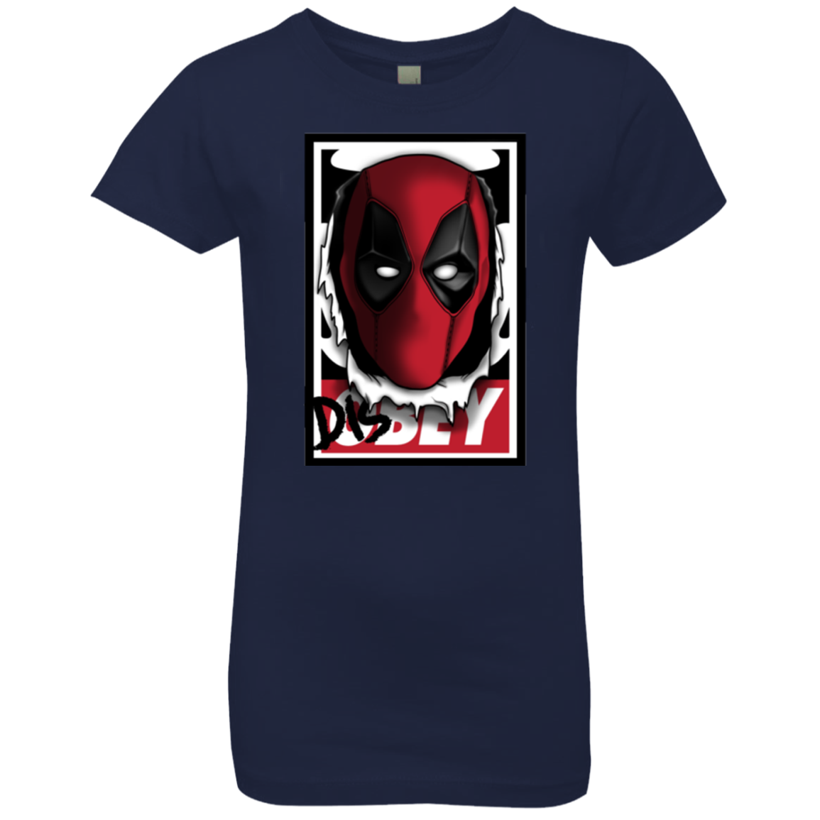 Hi there Girls Premium T-Shirt