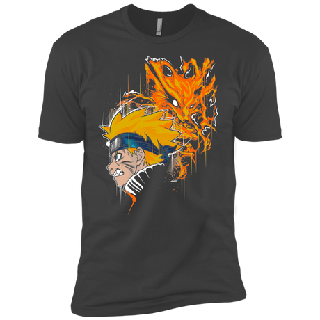 Demon Fox Boys Premium T-Shirt