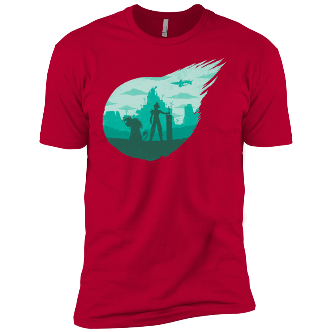 Valley of the fallen stars Boys Premium T-Shirt
