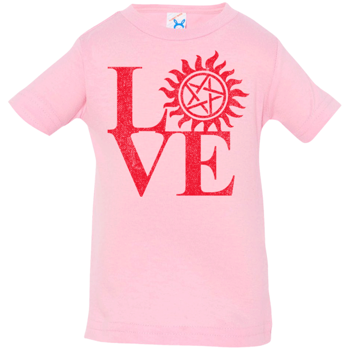 Love Hunting Infant PremiumT-Shirt