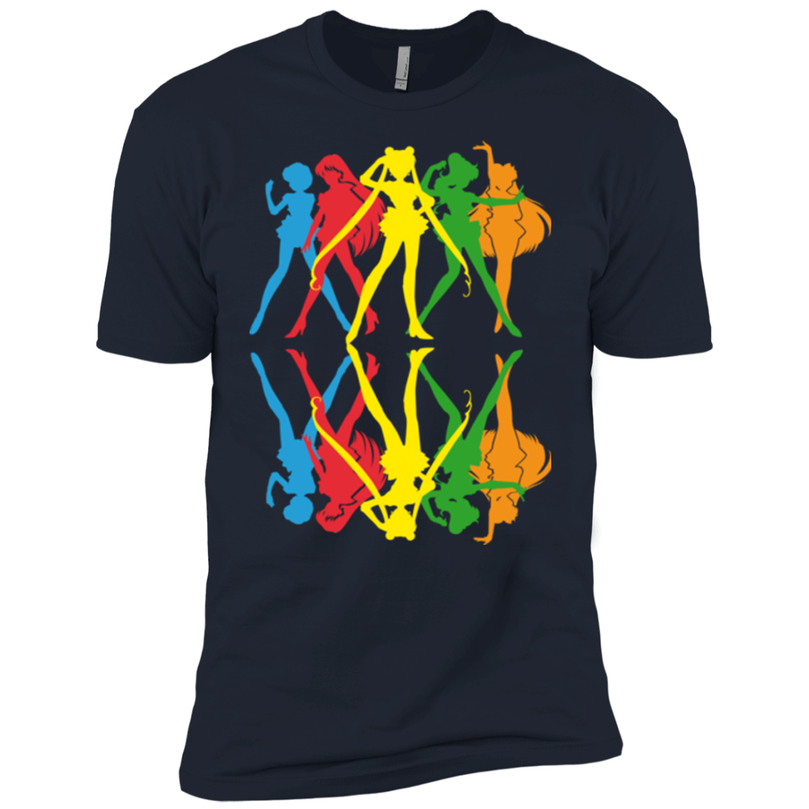 Sailor Mirror Boys Premium T-Shirt