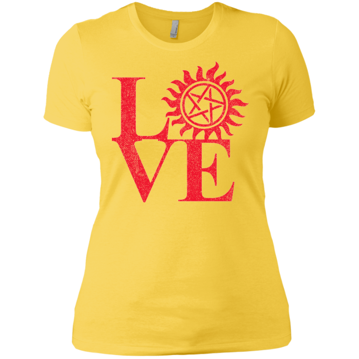Love Hunting Women's Premium T-Shirt
