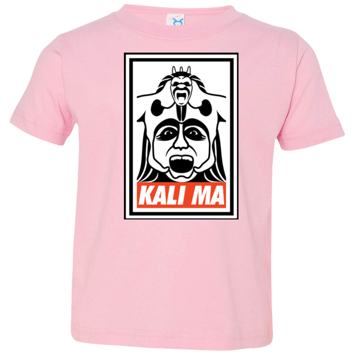 Kali Ma Toddler Premium T-Shirt