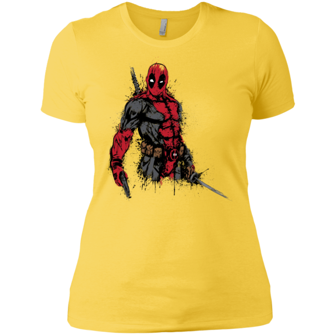 The Merc (2) Women's Premium T-Shirt