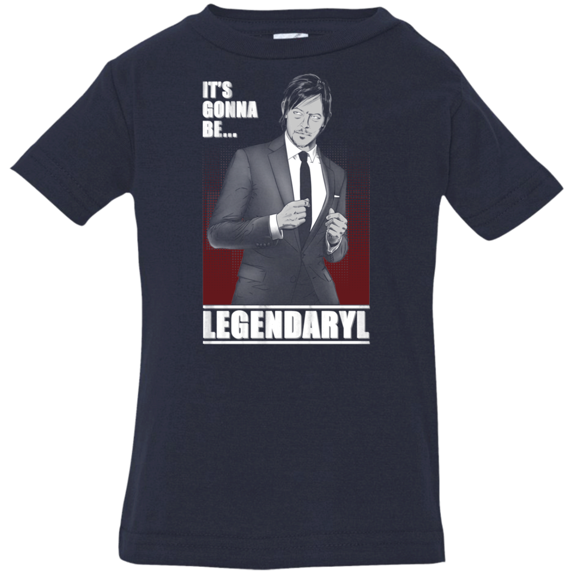 Legendaryl Infant Premium T-Shirt