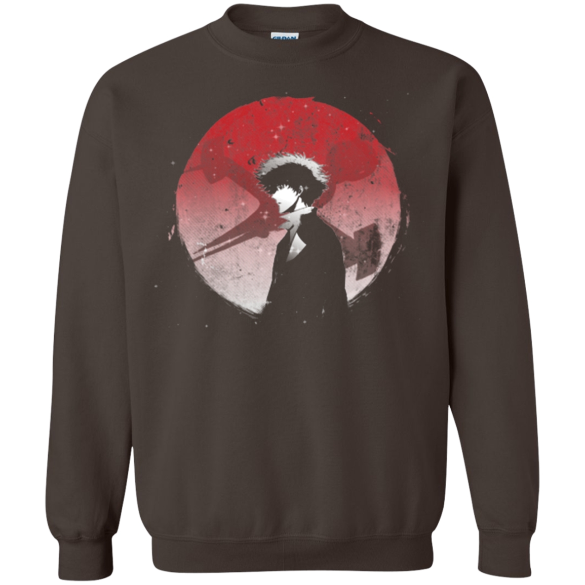 space cowboy 2 Crewneck Sweatshirt