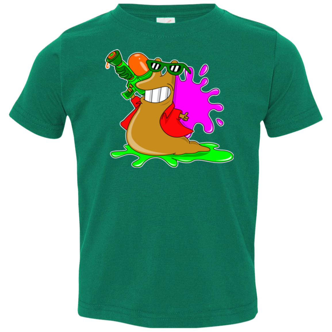 Splash party Toddler Premium T-Shirt