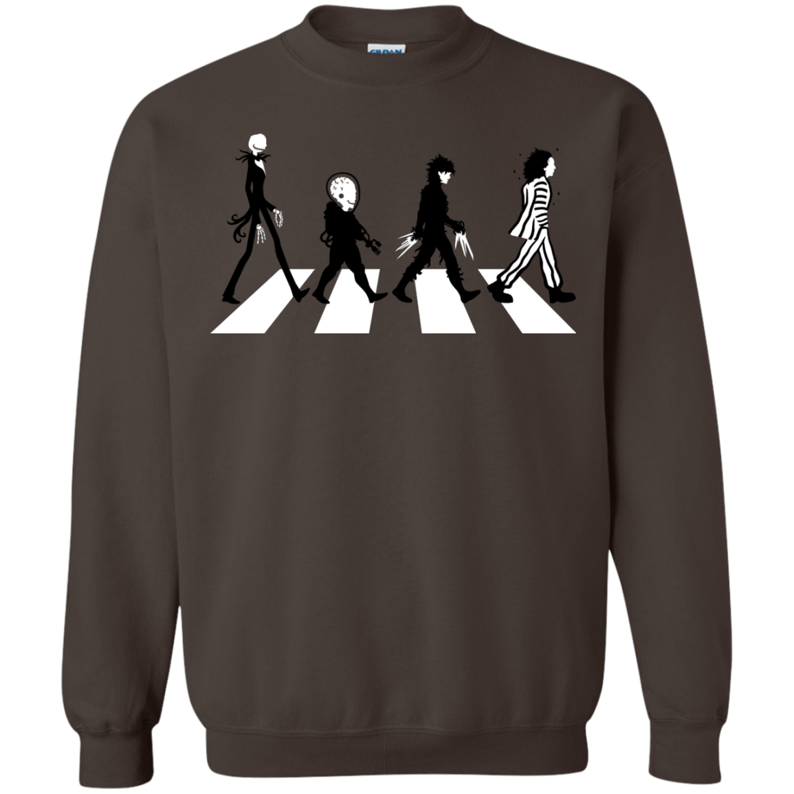 Burton Road Crewneck Sweatshirt