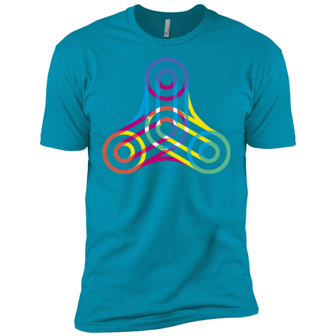 Never Win Men's Premium T-Shirt