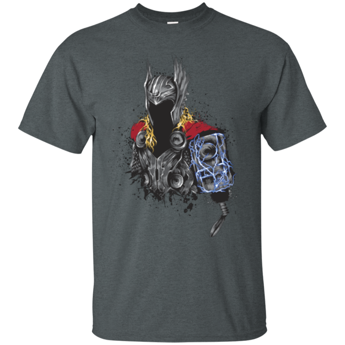 The Power of Thunder T-Shirt