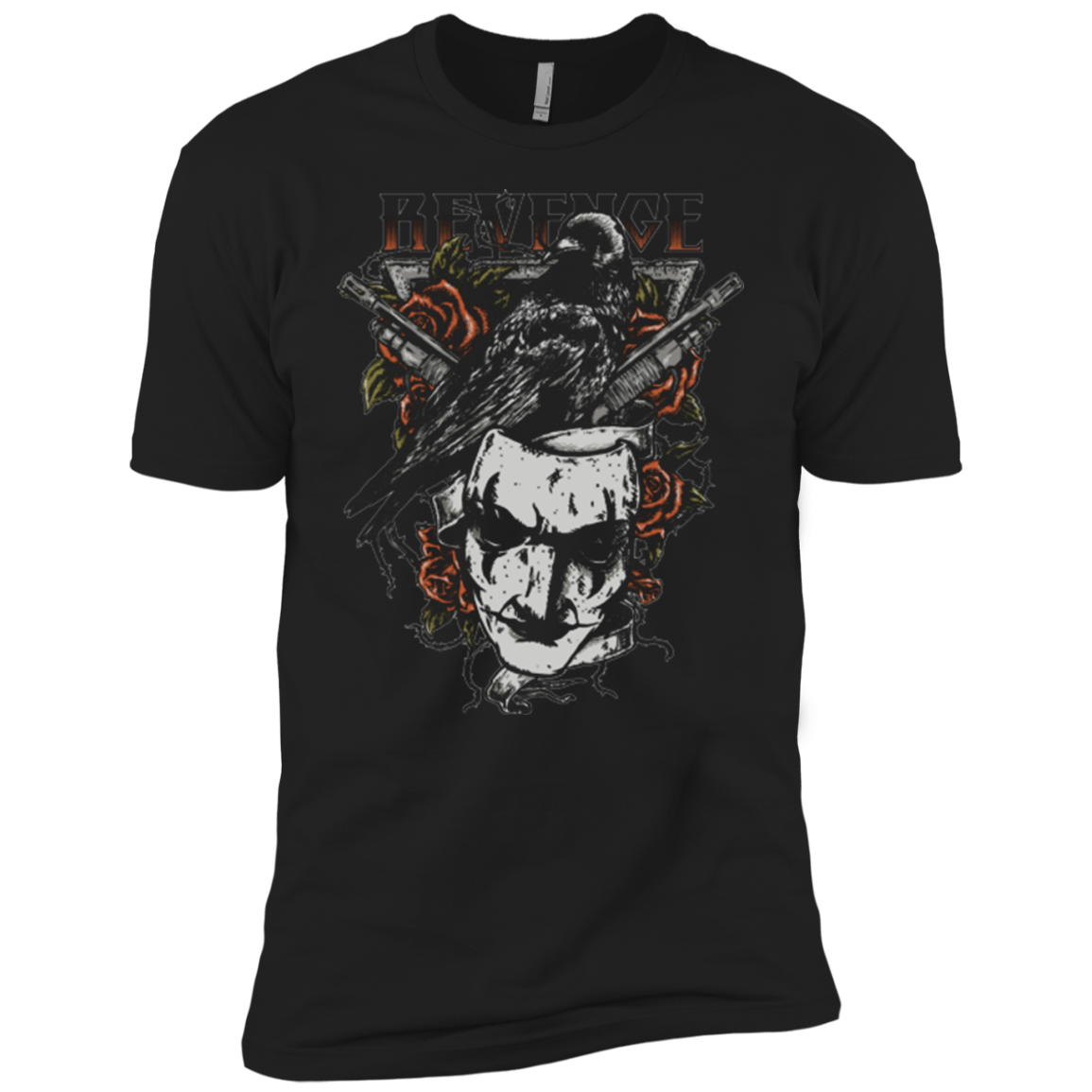 Revenge Boys Premium T-Shirt