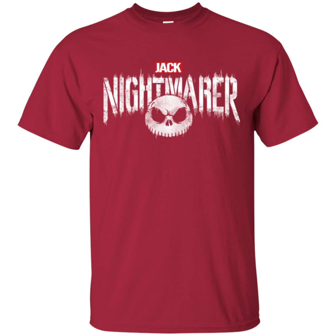 The Nightmarer T-Shirt