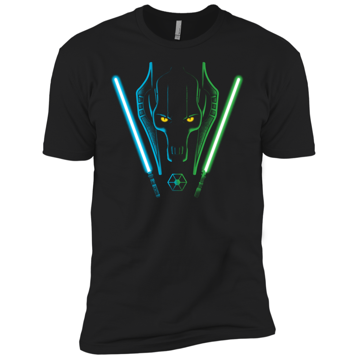 The general Boys Premium T-Shirt