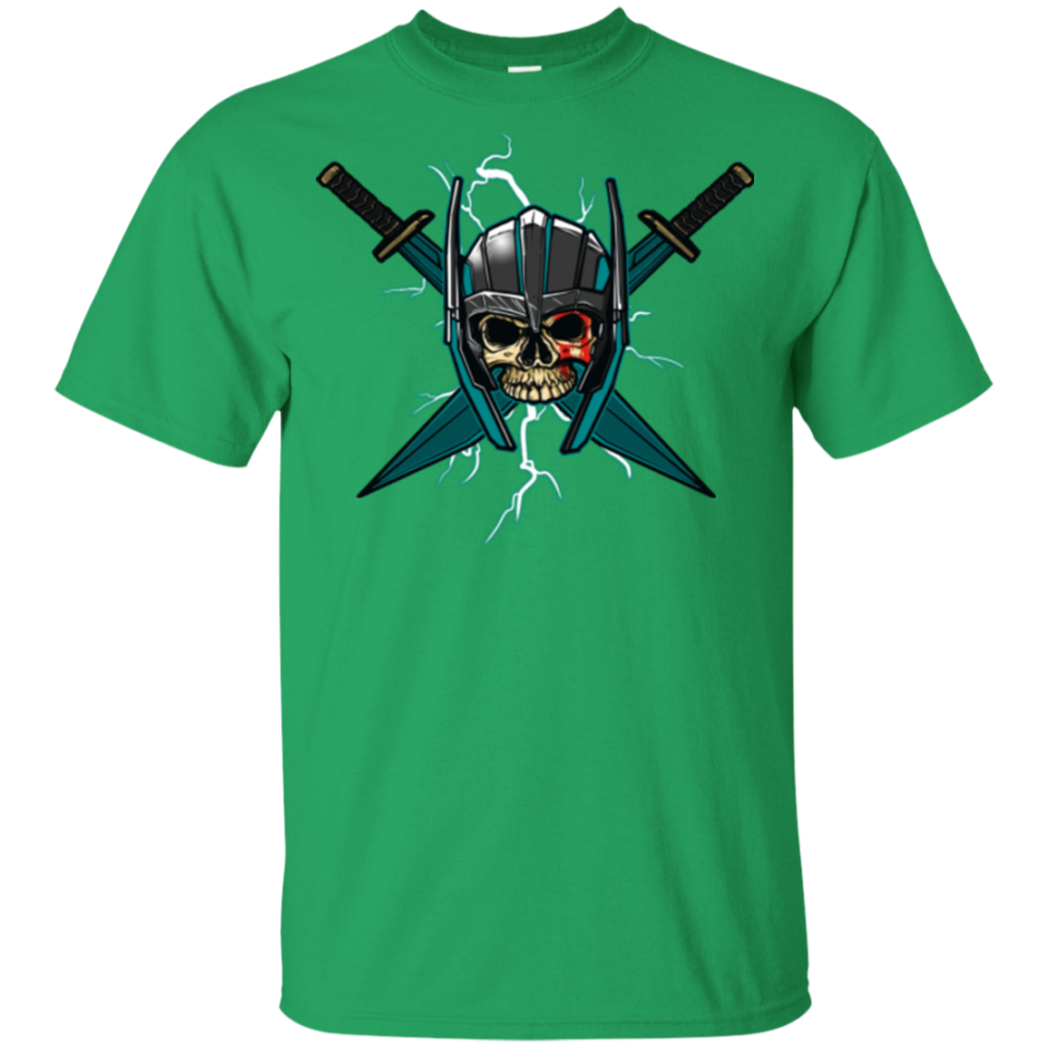 Ragnarok Youth T-Shirt