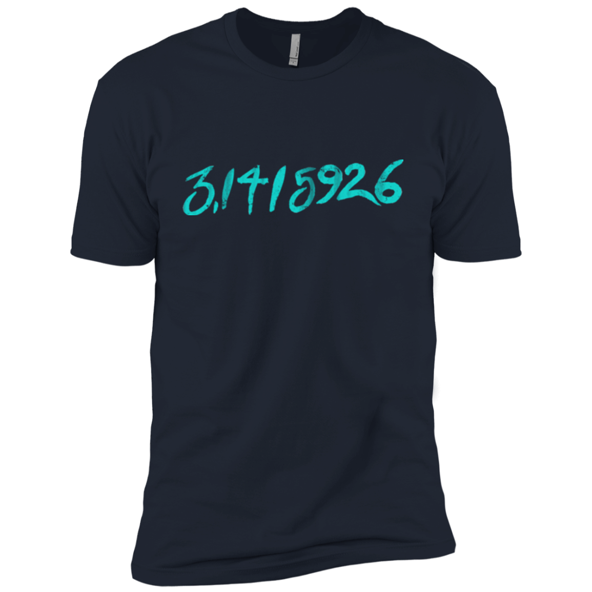 Pi Date Boys Premium T-Shirt