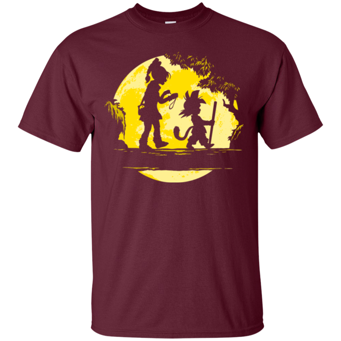 Summer Quest T-Shirt