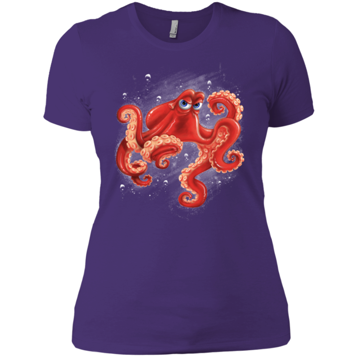 Hank Women's Premium T-Shirt