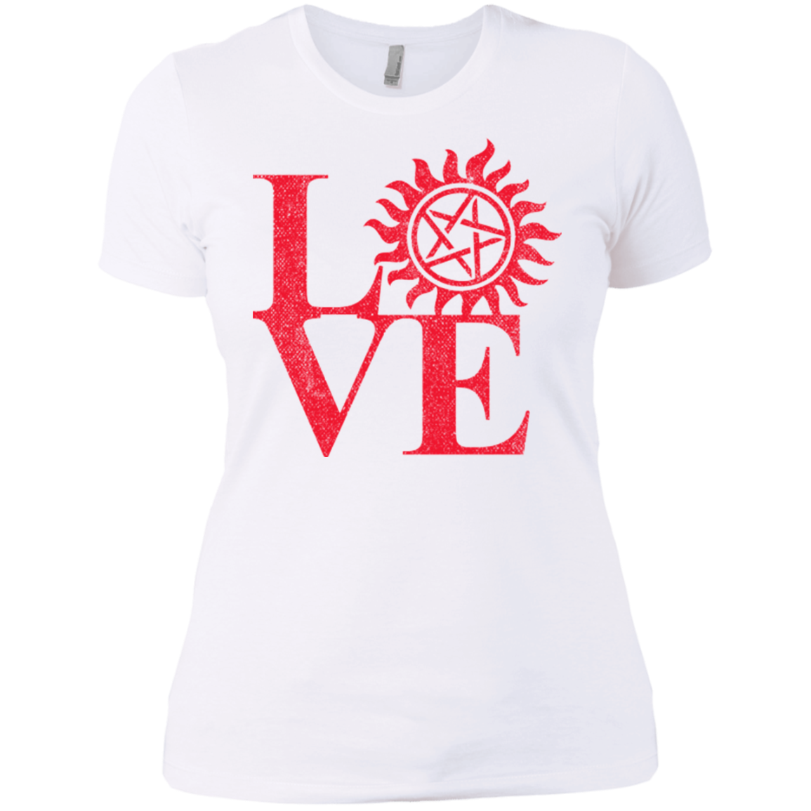 Love Hunting Women's Premium T-Shirt