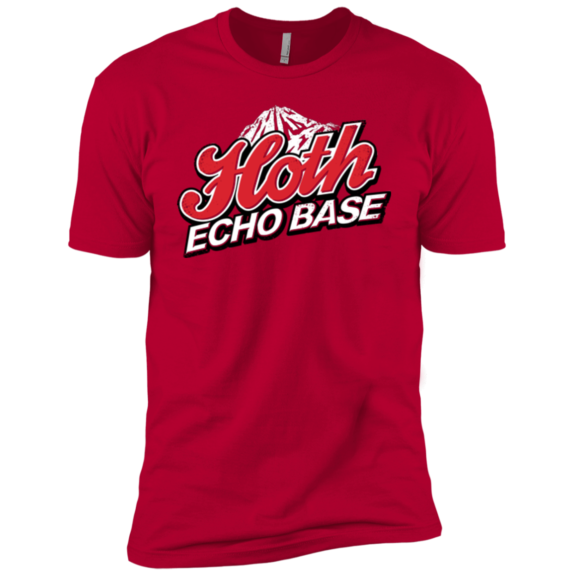 Hoth Certified Boys Premium T-Shirt