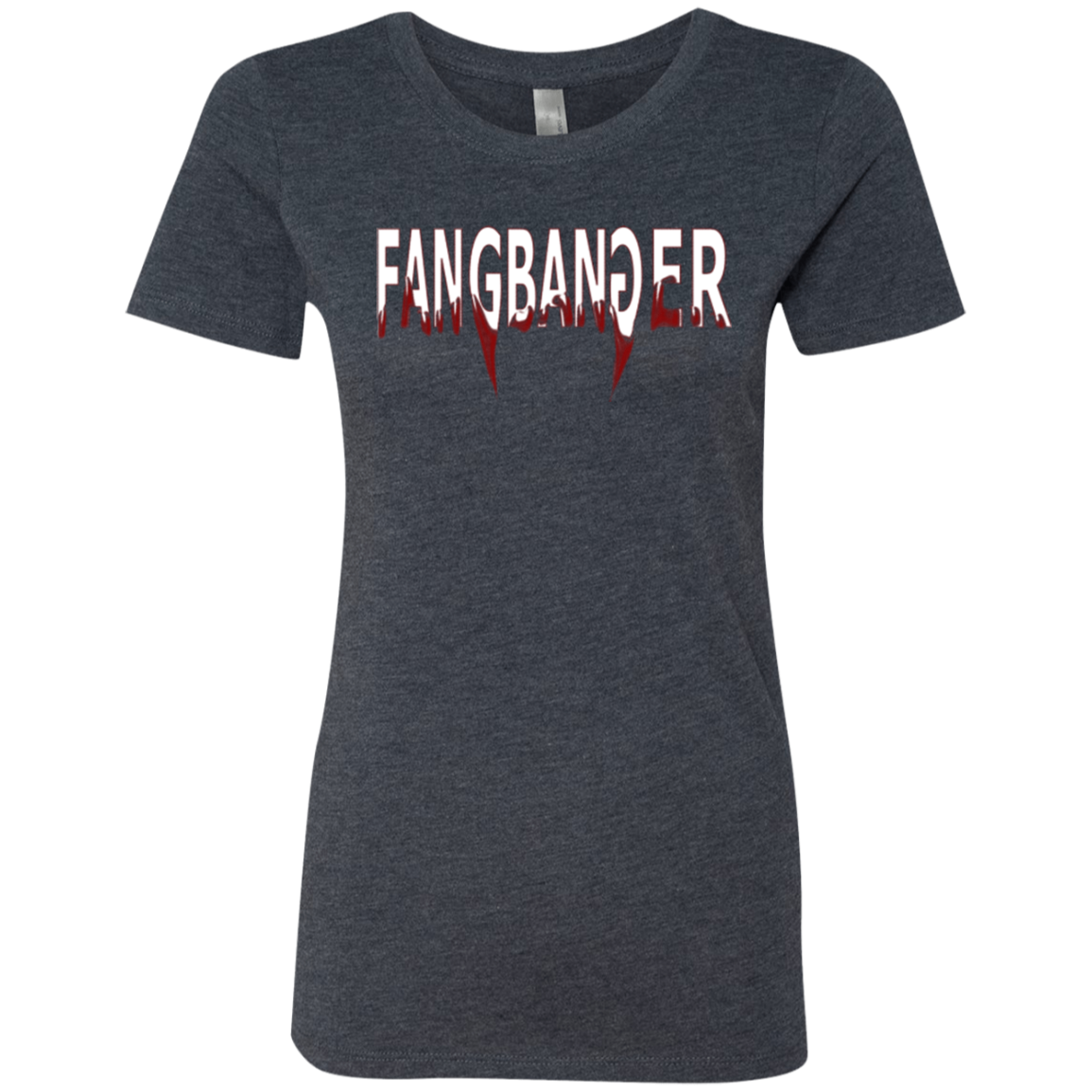 Fangbanger Women's Triblend T-Shirt