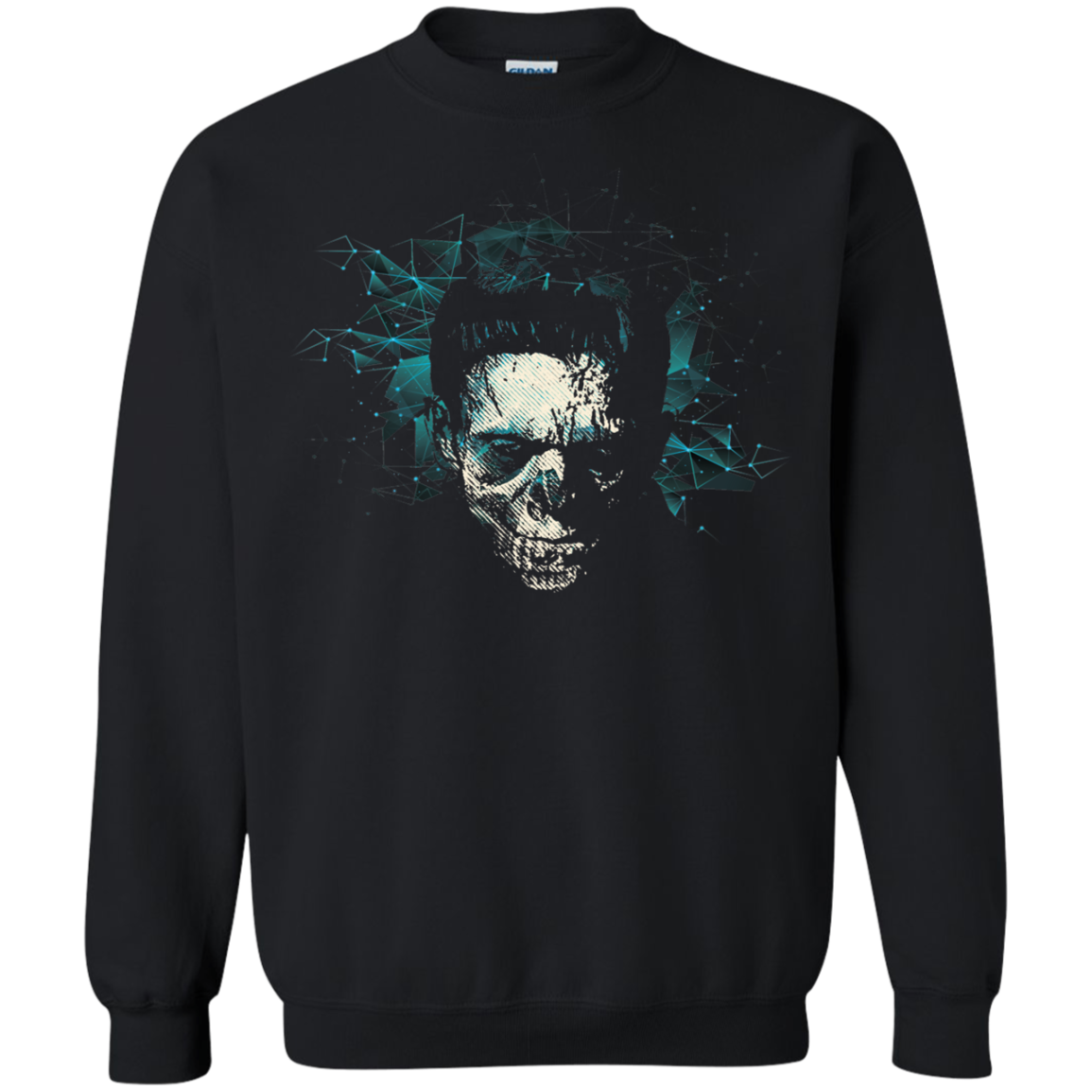 FRANKESTEIN Crewneck Sweatshirt