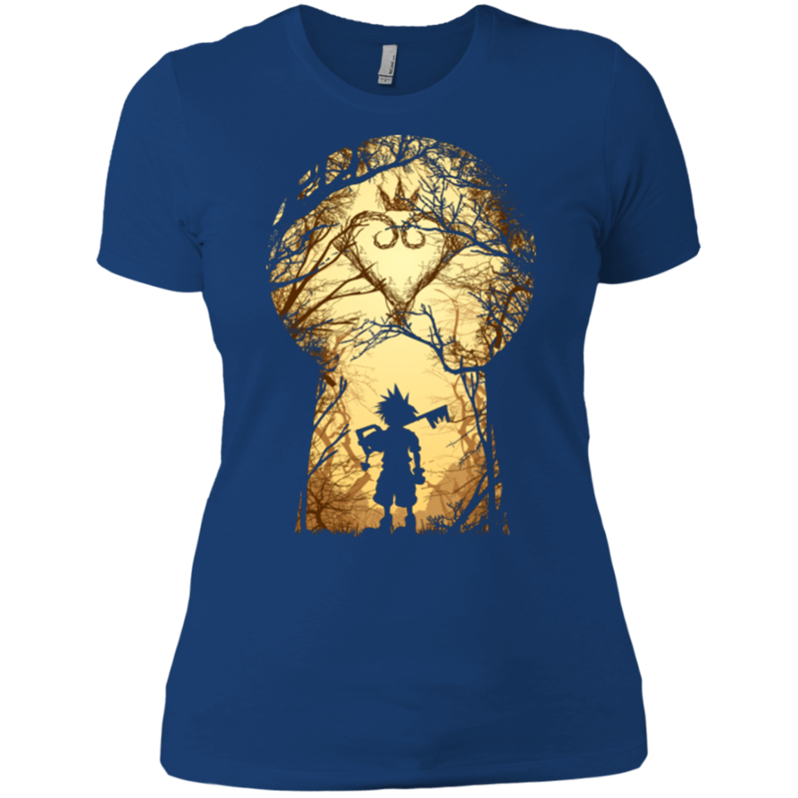 My Kingdom Women's Premium T-Shirt