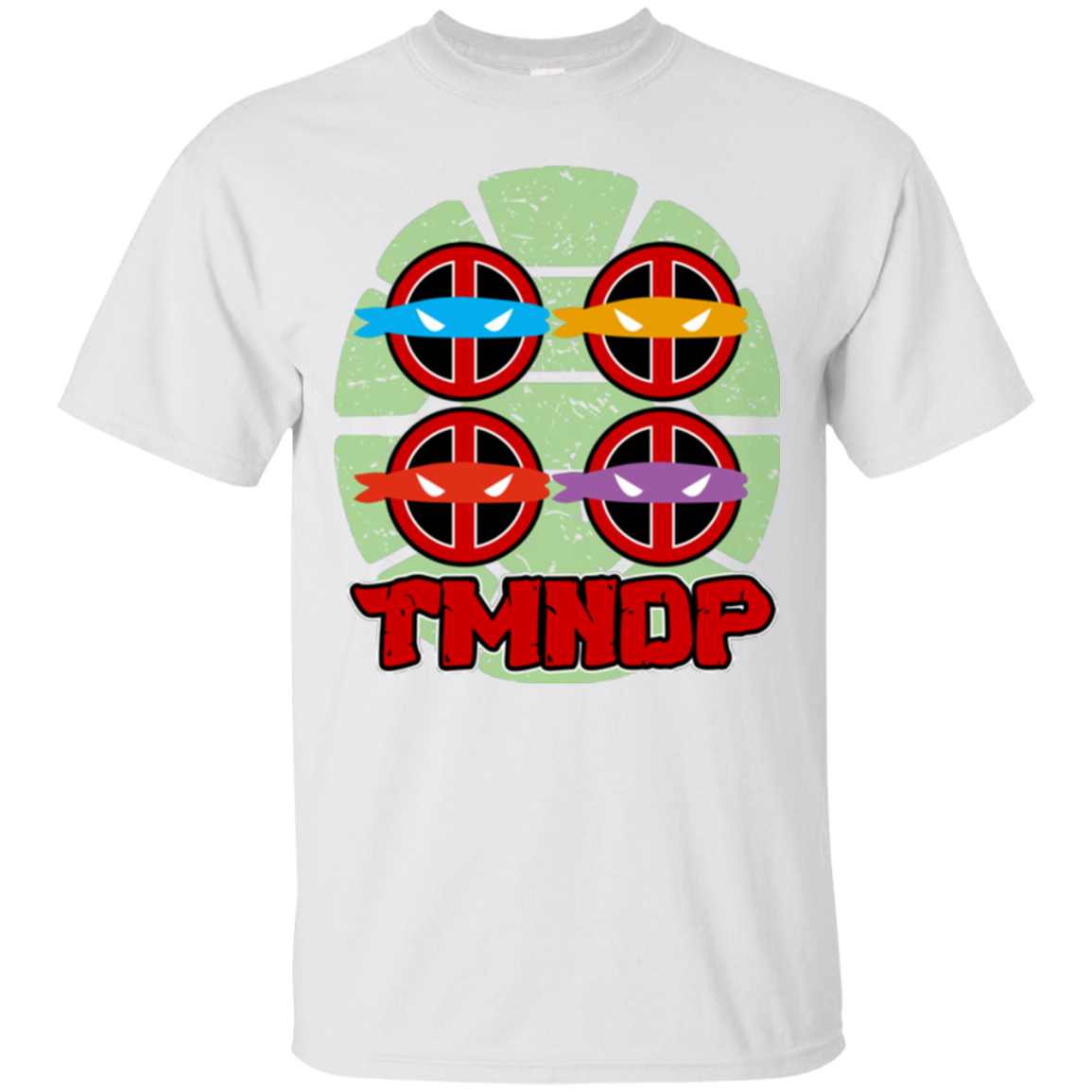 TMNDP T-Shirt