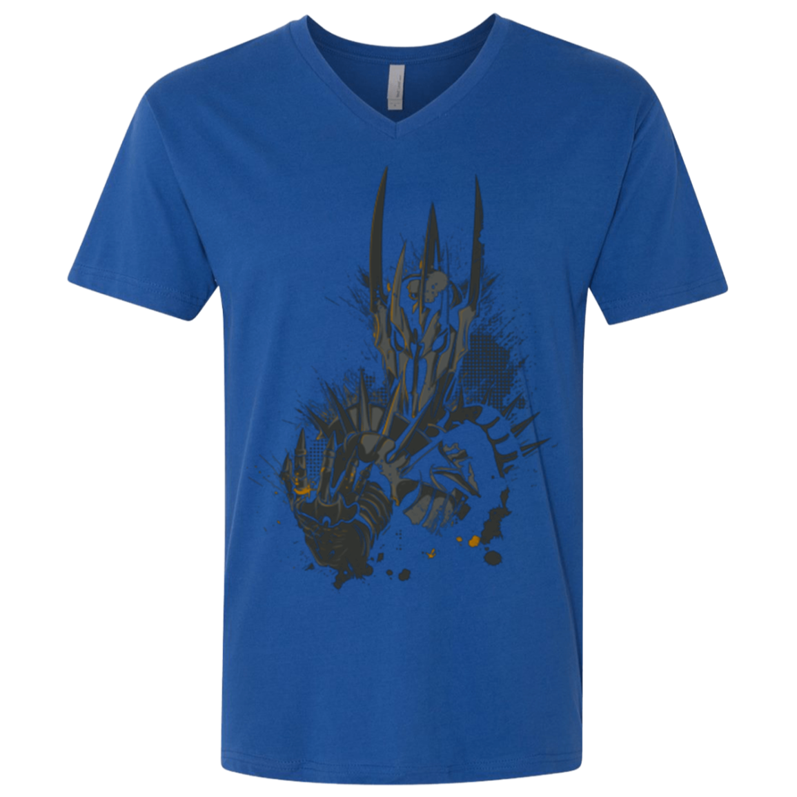 Darklord Men's Premium V-Neck