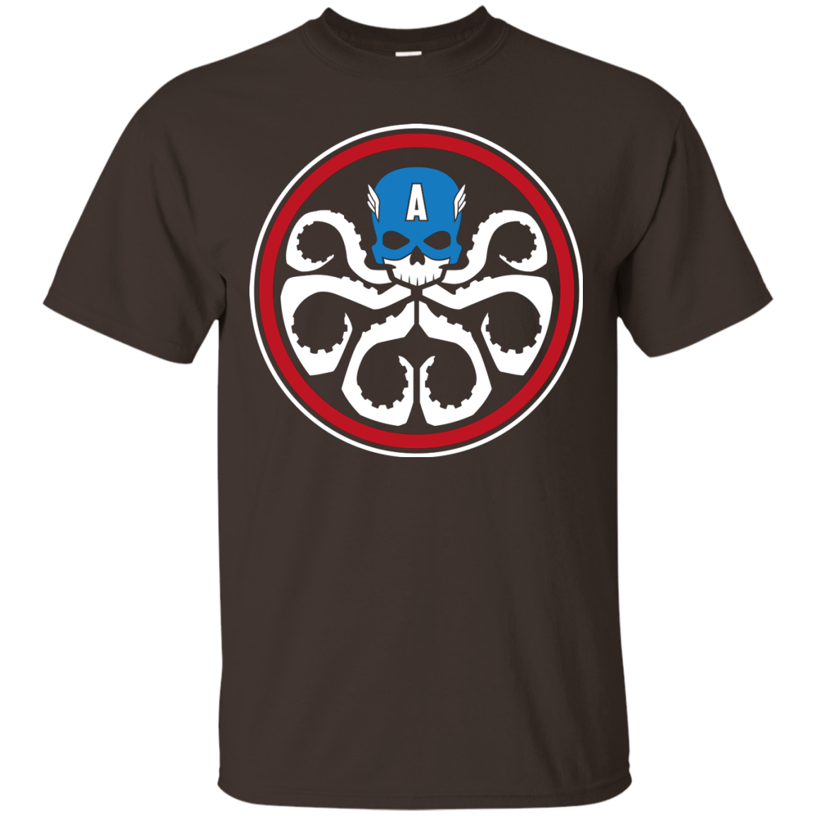 Hail America T-Shirt