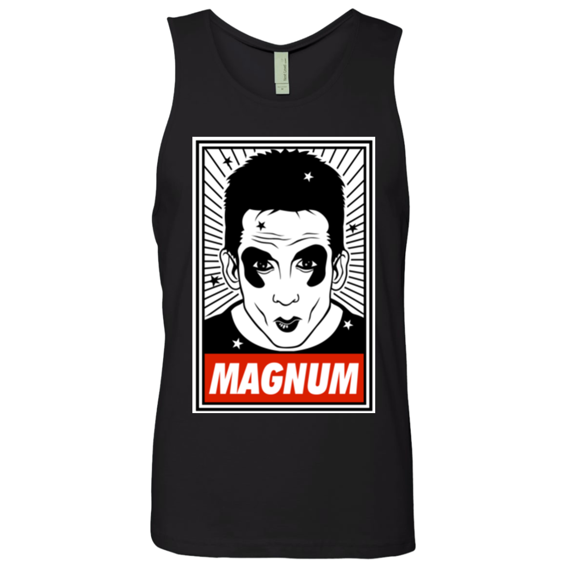 Ridiculously good looking Men's Premium Tank Top