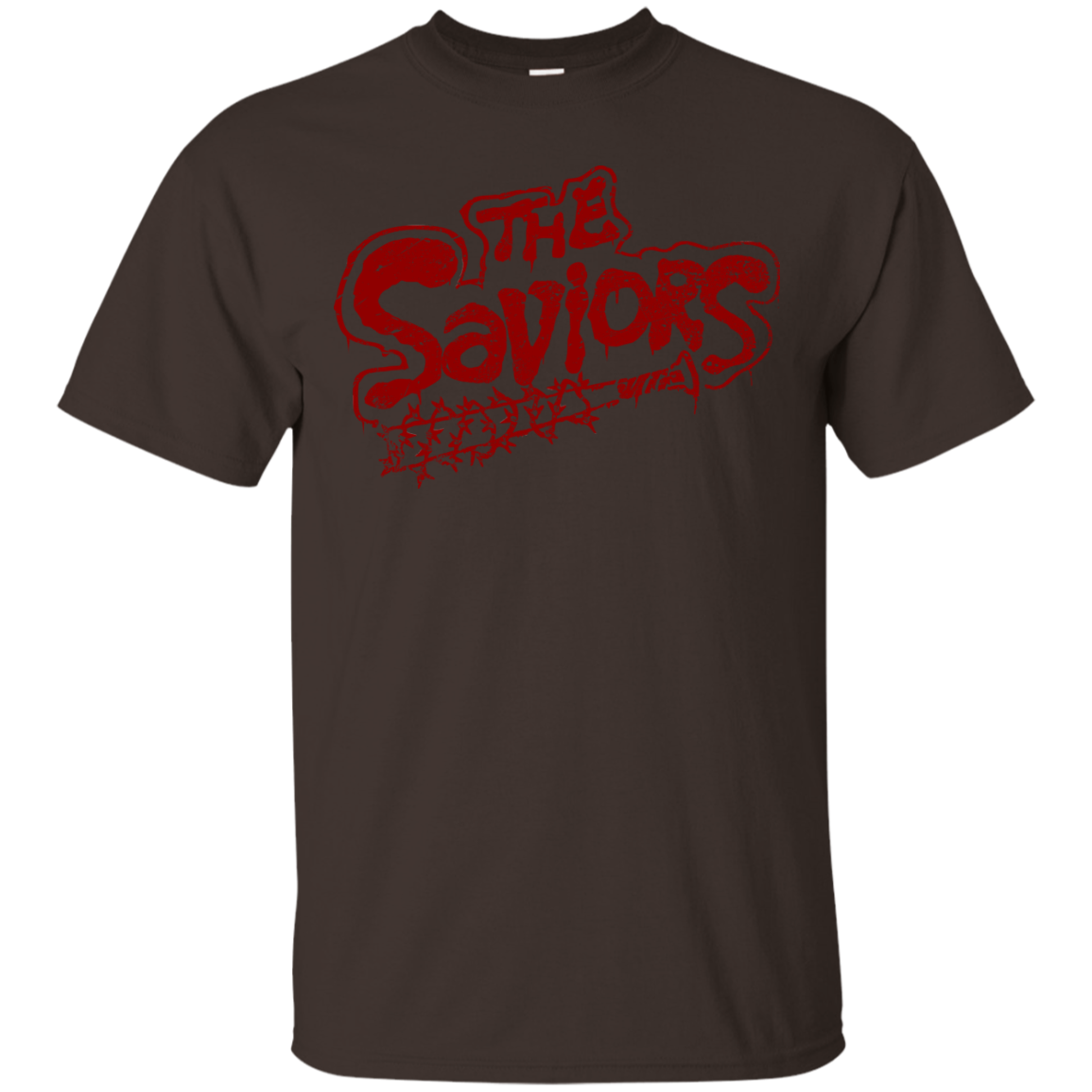 The Saviors T-Shirt