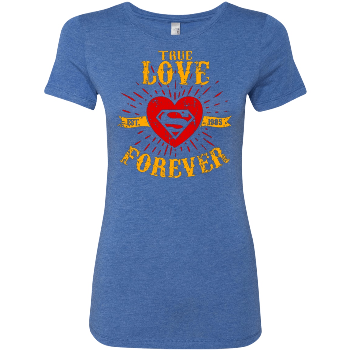 TLF SUPER Women's Triblend T-Shirt