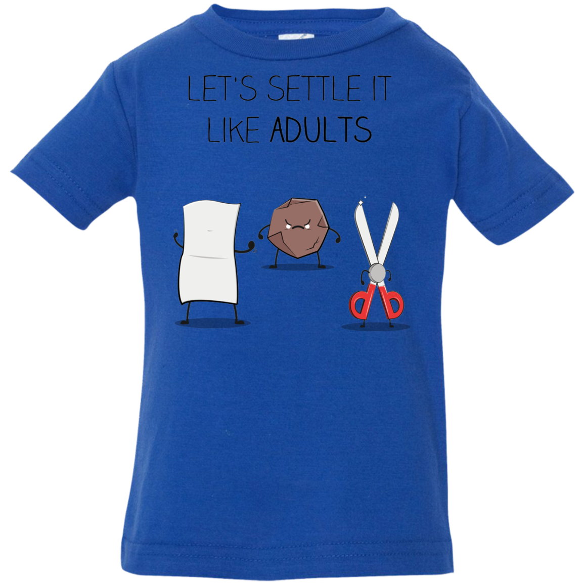 Shifumi Infant Premium T-Shirt