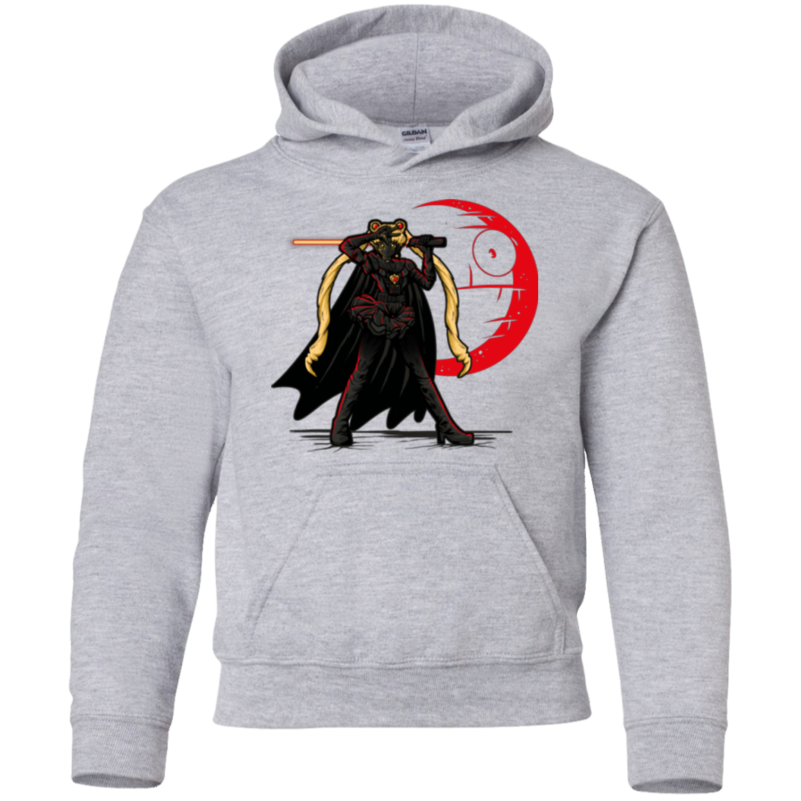 SAILOR NO MOON Youth Hoodie