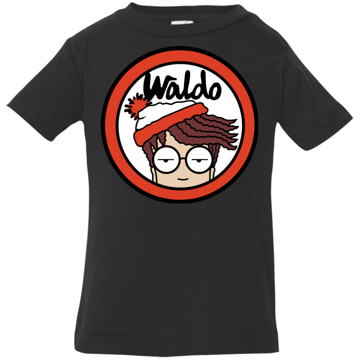 Waldario Infant Premium T-Shirt