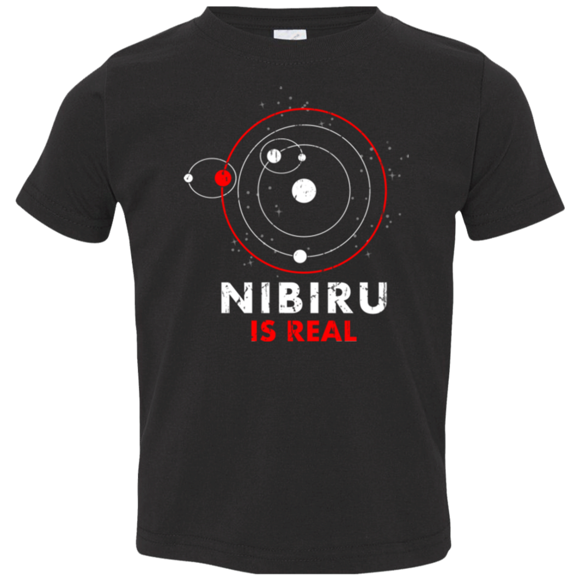 Nibiru is Real Toddler Premium T-Shirt