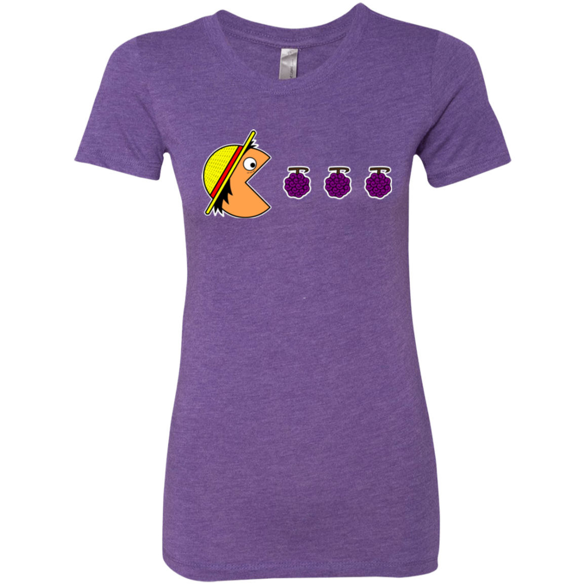 Hungry Pirate Women's Triblend T-Shirt