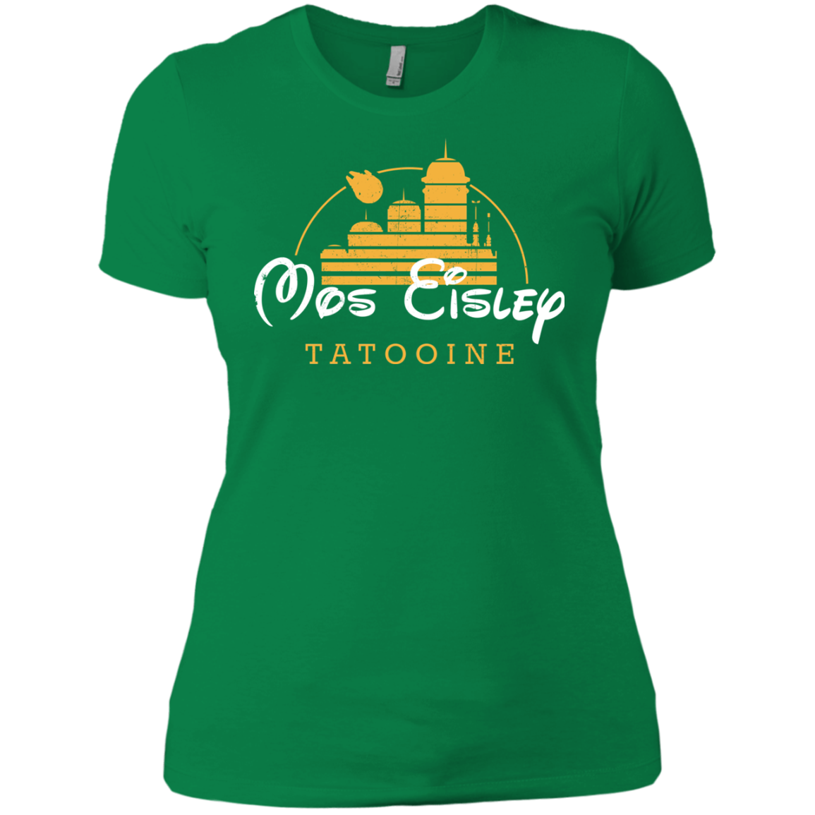 Scum and Villainy Women's Premium T-Shirt