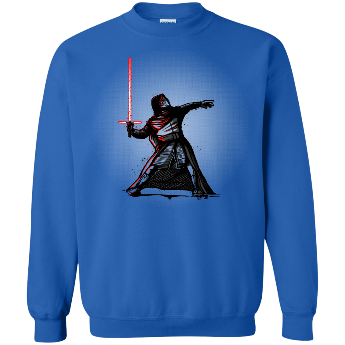 For The Order Crewneck Sweatshirt