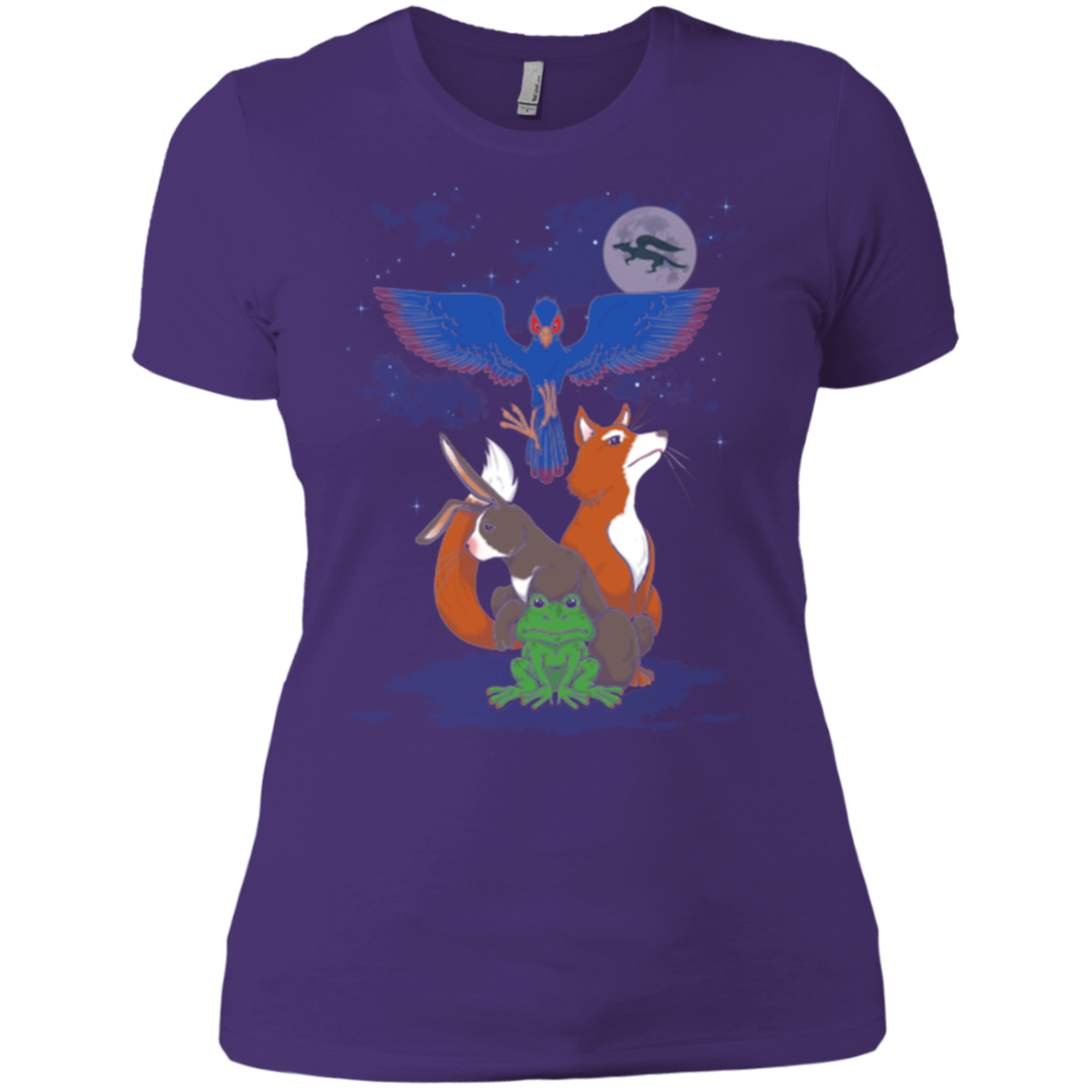 Do a barrel roll Women's Premium T-Shirt