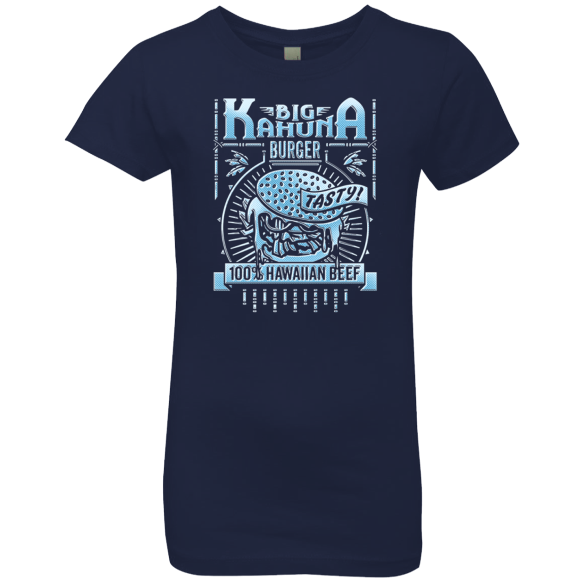 Big Kahuna Burger Girls Premium T-Shirt