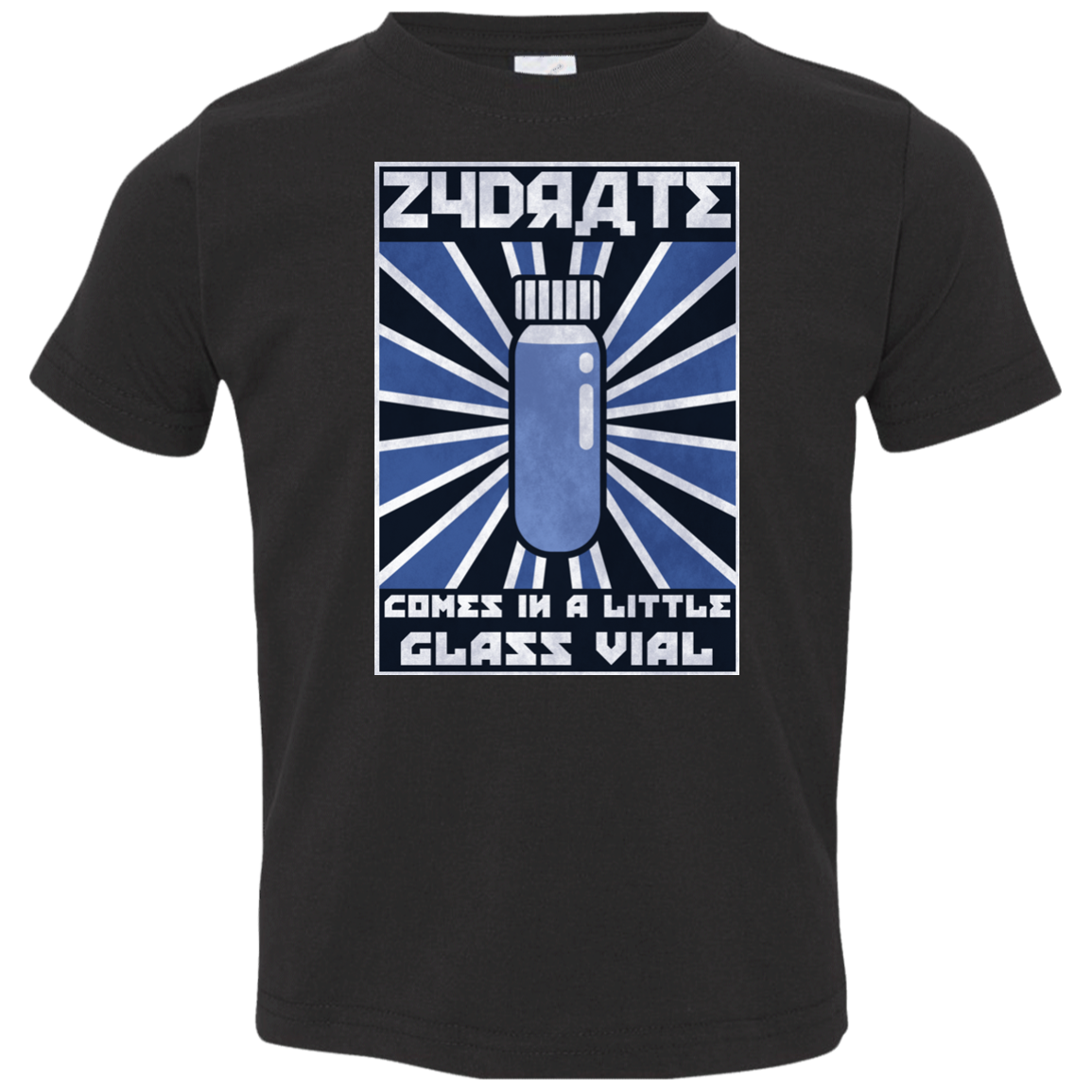 Take Zydrate Toddler Premium T-Shirt