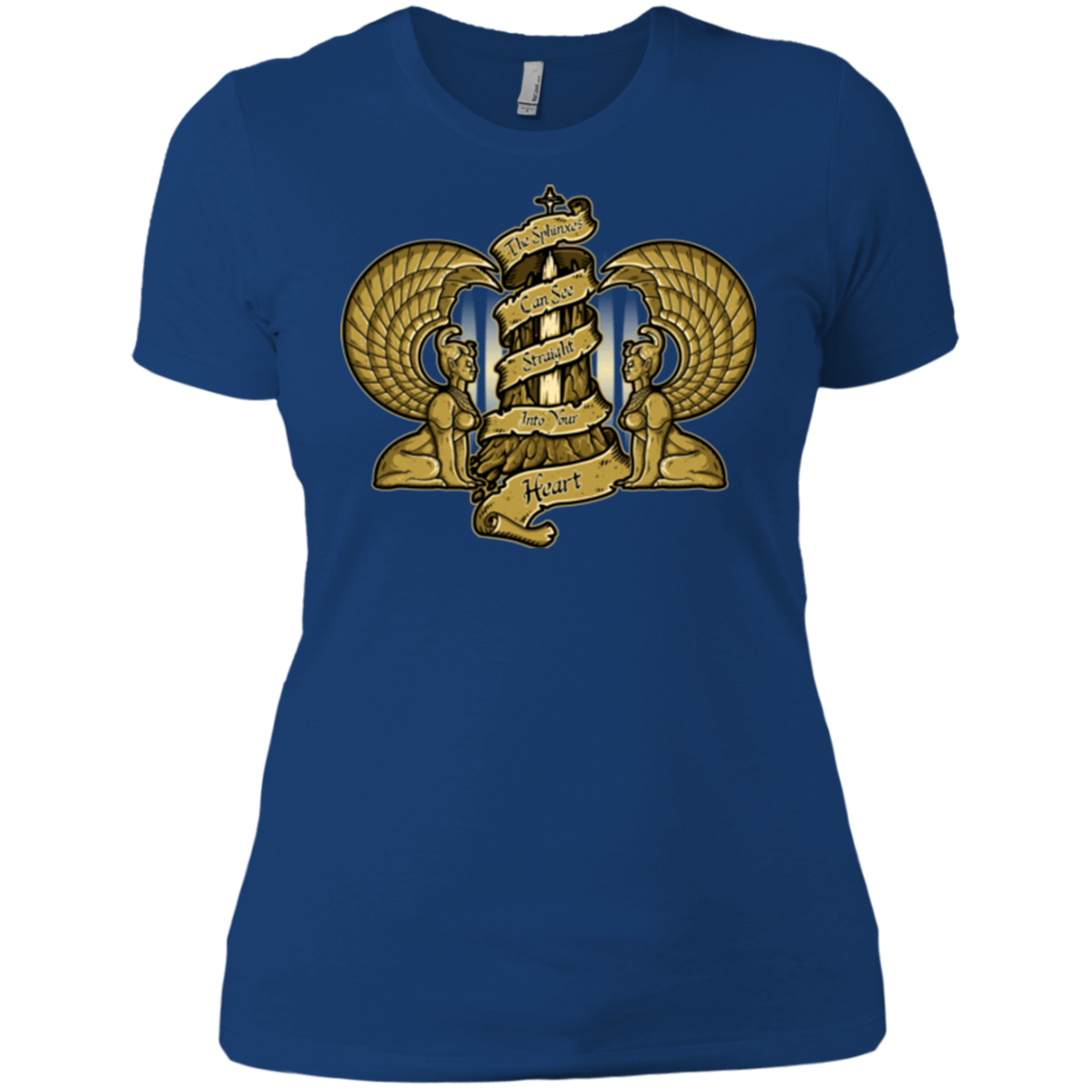 SOUTHERN ORACLE Women's Premium T-Shirt