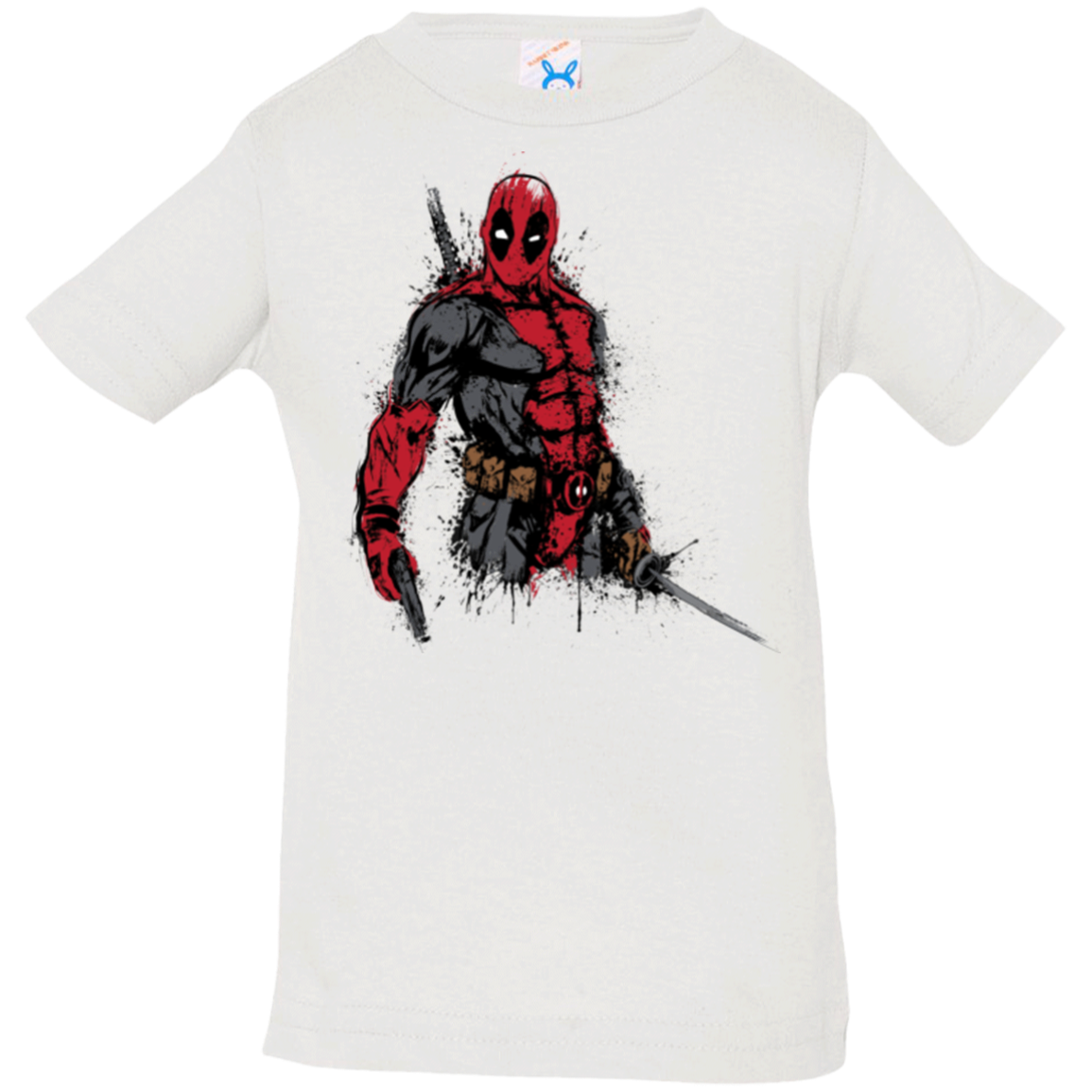 The Merc (2) Infant PremiumT-Shirt