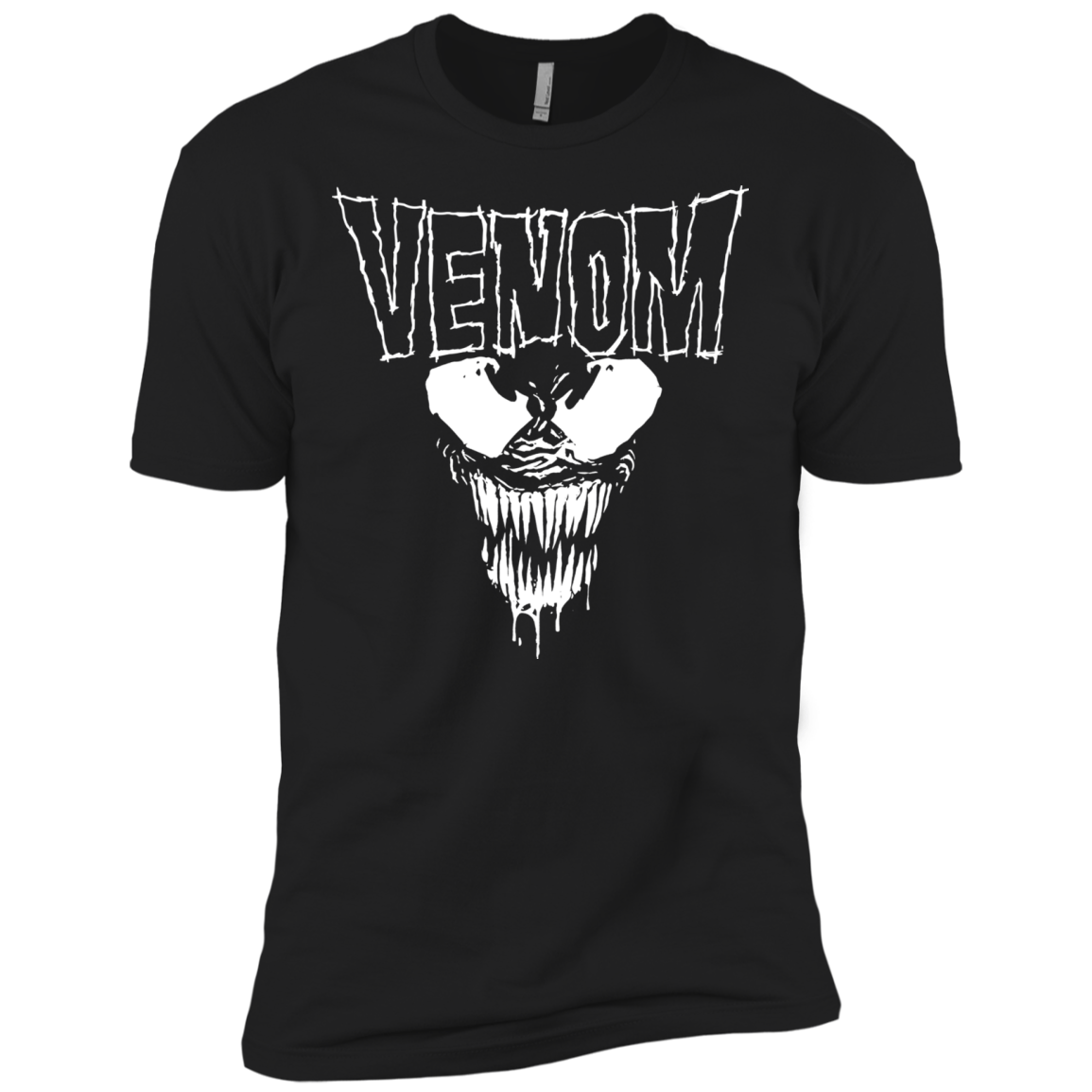 Venom Danzig Men's Premium T-Shirt