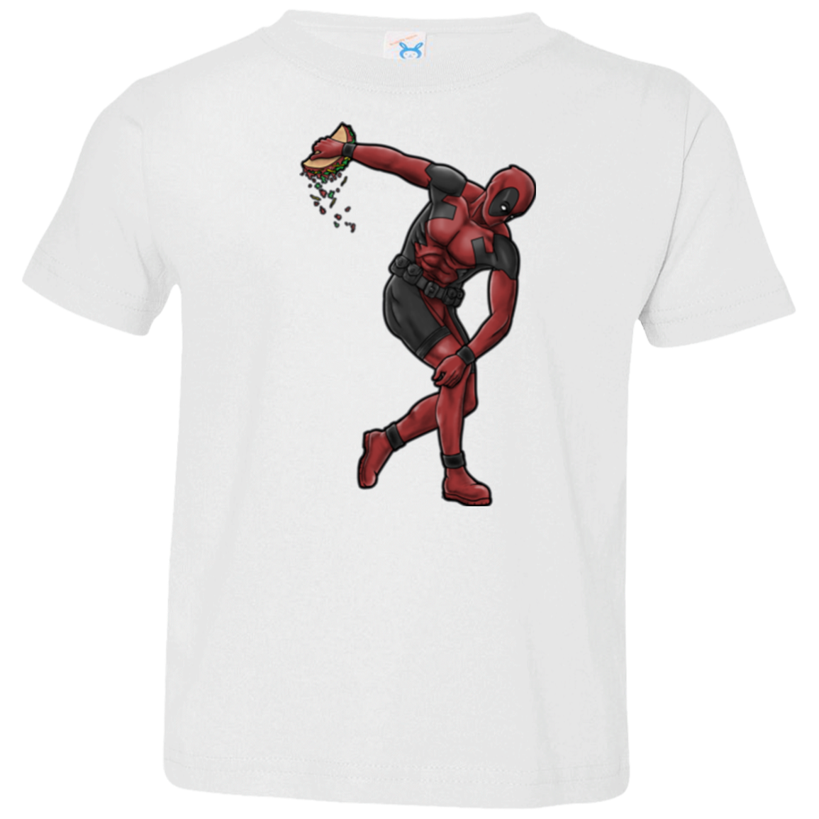 Tacobolus Toddler Premium T-Shirt