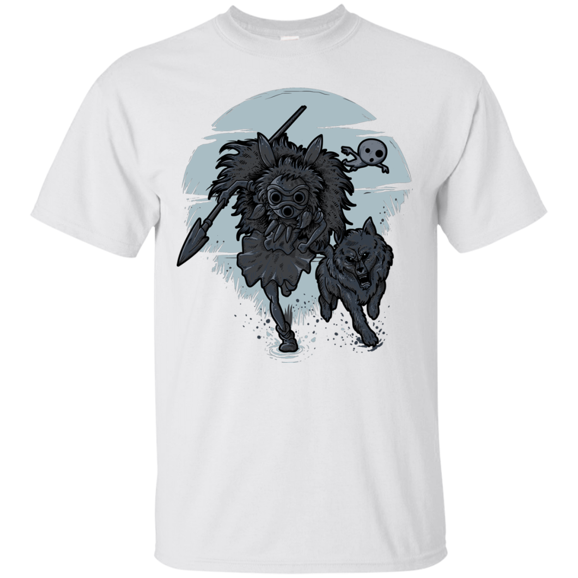 The Princess T-Shirt