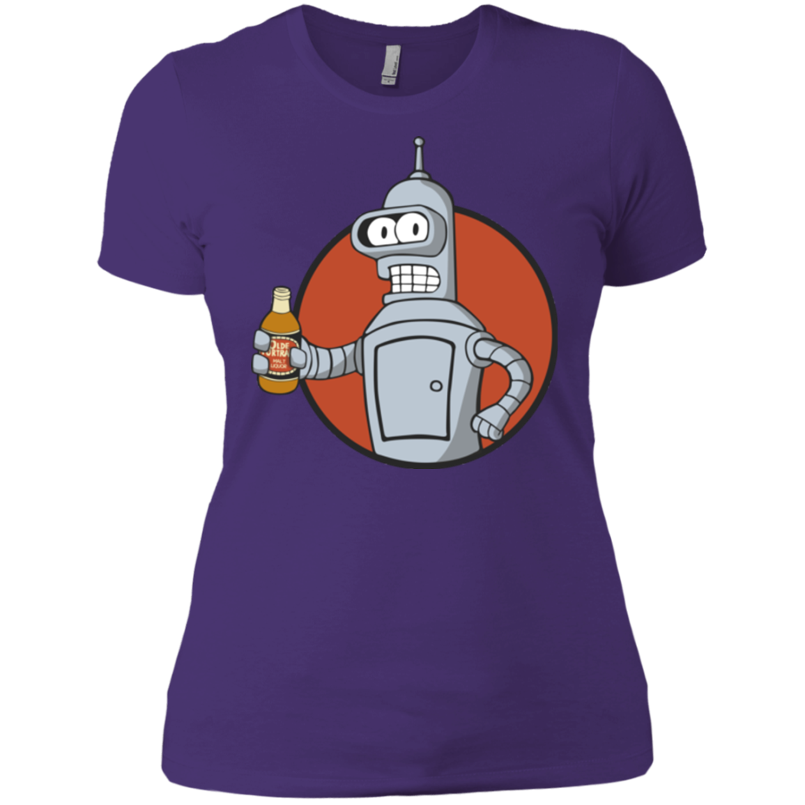 Vault bot Women's Premium T-Shirt