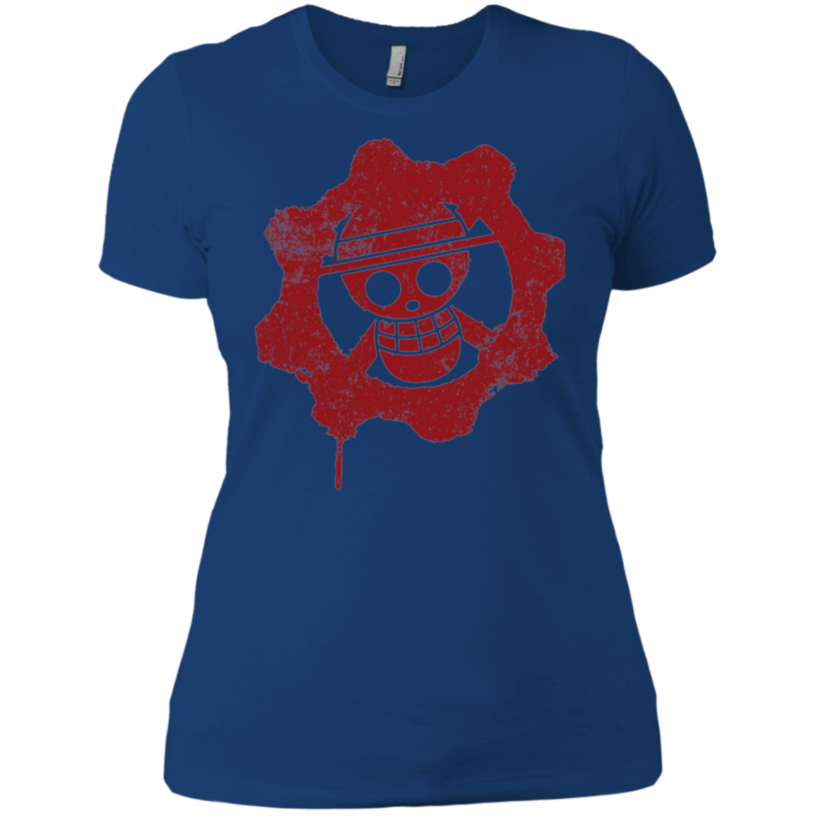 Pirates of War Women's Premium T-Shirt
