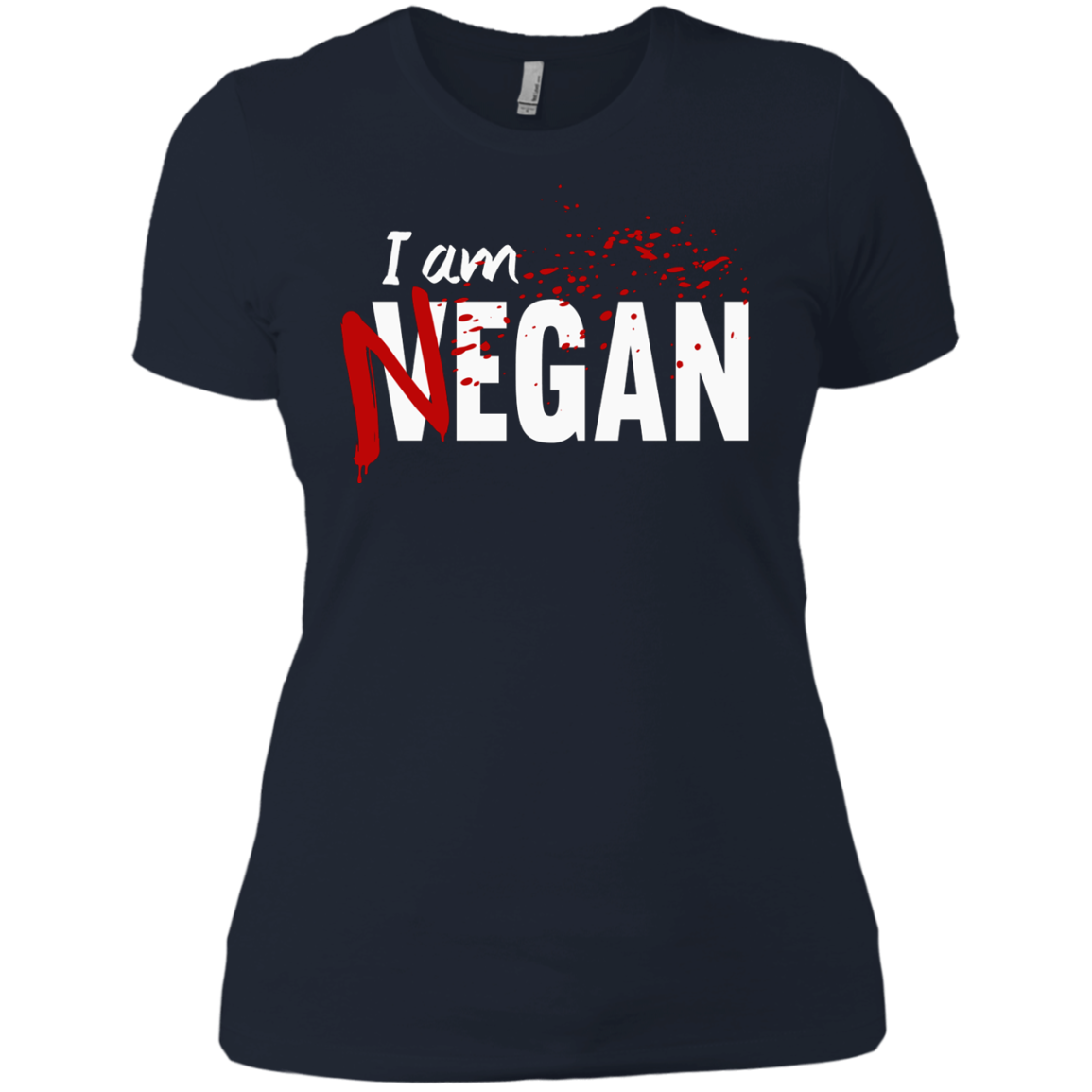 I'm Negan Women's Premium T-Shirt